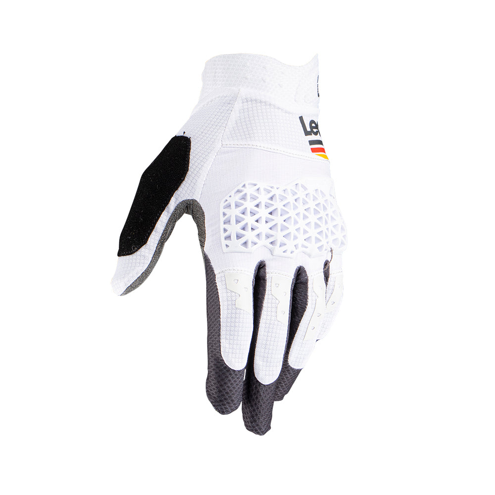 Guantes Leatt MTB 3.0 Lite Blanco