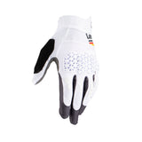Guantes Leatt MTB 3.0 Lite Blanco