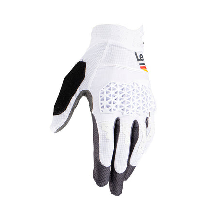 Guantes Leatt MTB 3.0 Lite Blanco
