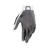 Guantes Leatt MTB 3.0 Lite Blanco