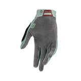 Guantes Leatt Mujer MTB 1.0 GripR Pistachio