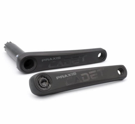 Volante Praxis Cadet G2 M30 Hd (Heavy Duty)