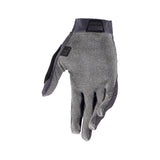 Guantes Leatt Nino MTB 1.0 GripR Stealth
