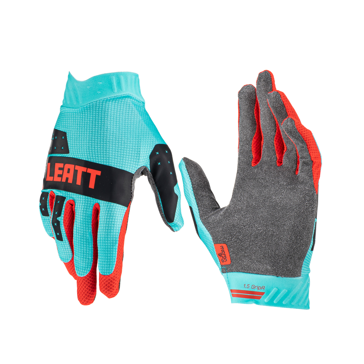 Guante de Moto Leatt 1.5 GripR Fuel