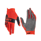 Guante de Moto Leatt 1.5 GripR Red