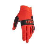 Guante de Moto Leatt 1.5 GripR Red