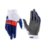 Guante de Moto Leatt 1.5 GripR Royal