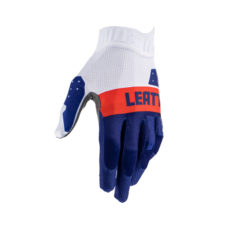 Guante de Moto Leatt 1.5 GripR Royal