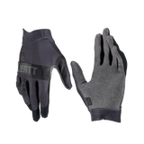 Guante de Moto Leatt 1.5 GripR Stealth
