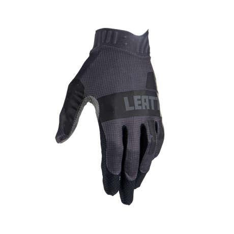 Guante de Moto Leatt 1.5 GripR Stealth
