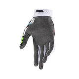 Guante de Moto Leatt 1.5 GripR Zebra