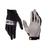 Guante de Moto Leatt 2.5 X-Flow Black