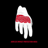 Guante de Moto Leatt 3.5 Lite  Black