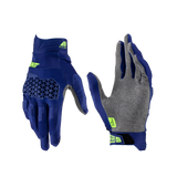 Guante de Moto Leatt 3.5 Lite Blue