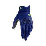 Guante de Moto Leatt 3.5 Lite Blue