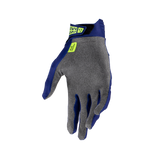 Guante de Moto Leatt 3.5 Lite Blue