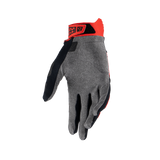 Guante de Moto Leatt 3.5 Lite Red