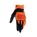 Guante de Moto Leatt 3.5 Lite Orange