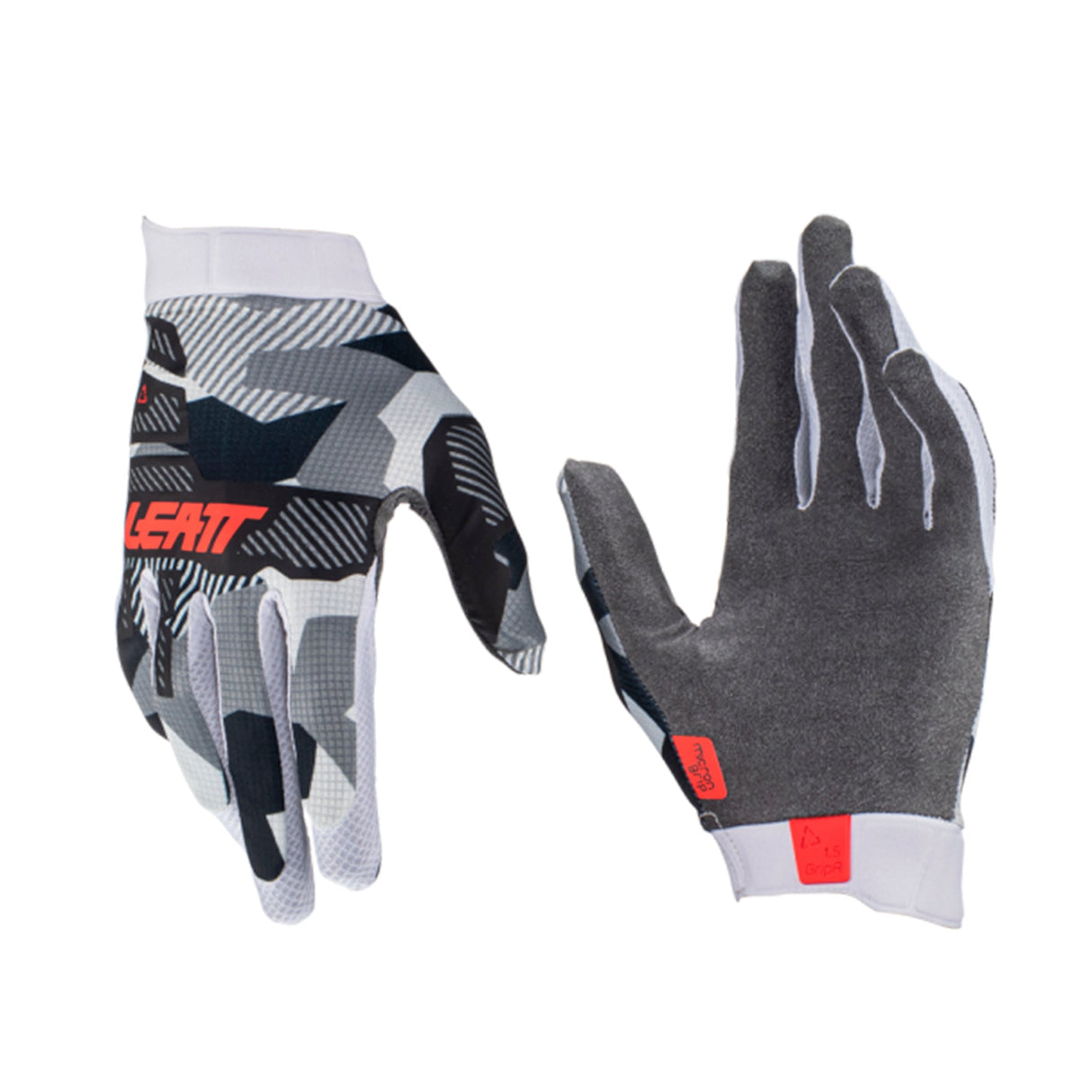 Guante de Moto Leatt 1.5 GripR Forge
