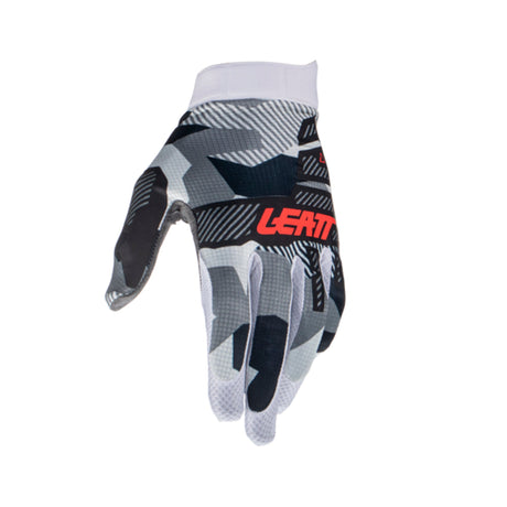 Guante de Moto Leatt 1.5 GripR Forge