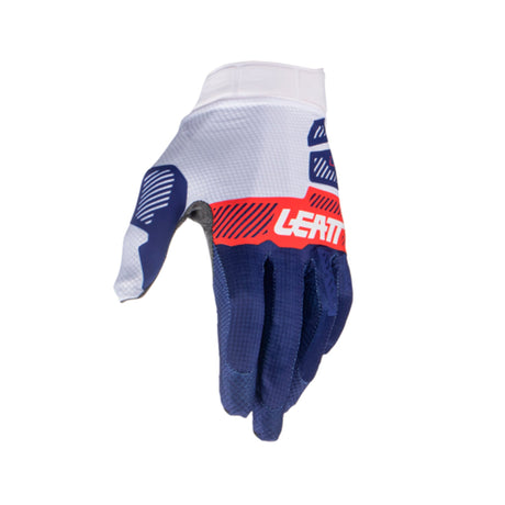 Guante de Moto Leatt 1.5 GripR Royal