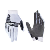 Guante de Moto Leatt 1.5 GripR White