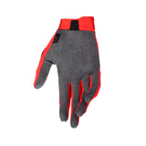 Guante de Moto Leatt 1.5 GripR Red