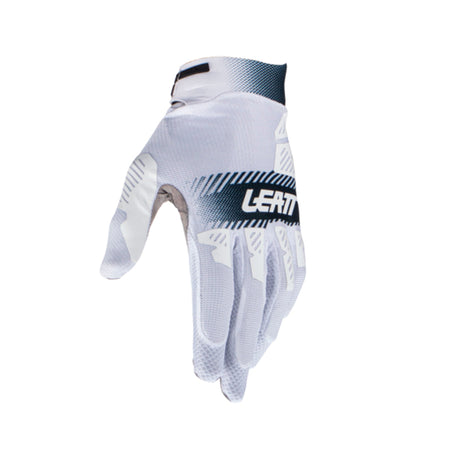 Guante de Moto Leatt 2.5 X-Flow White