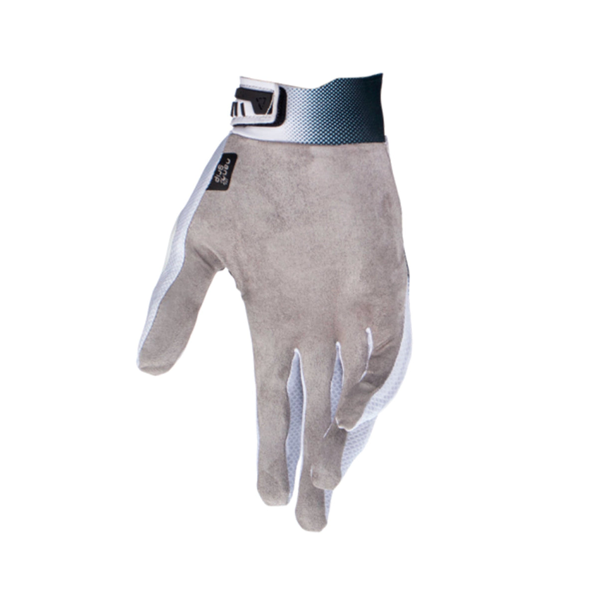 Guante de Moto Leatt 2.5 X-Flow White