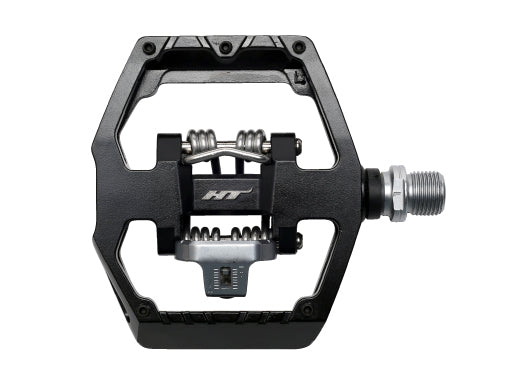 Pedal Ht Gd1 Clips/Flat