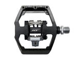 Pedal Ht Gd1 Clips/Flat