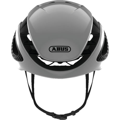 Casco Bicicleta Abus Gamechanger Blan Pola