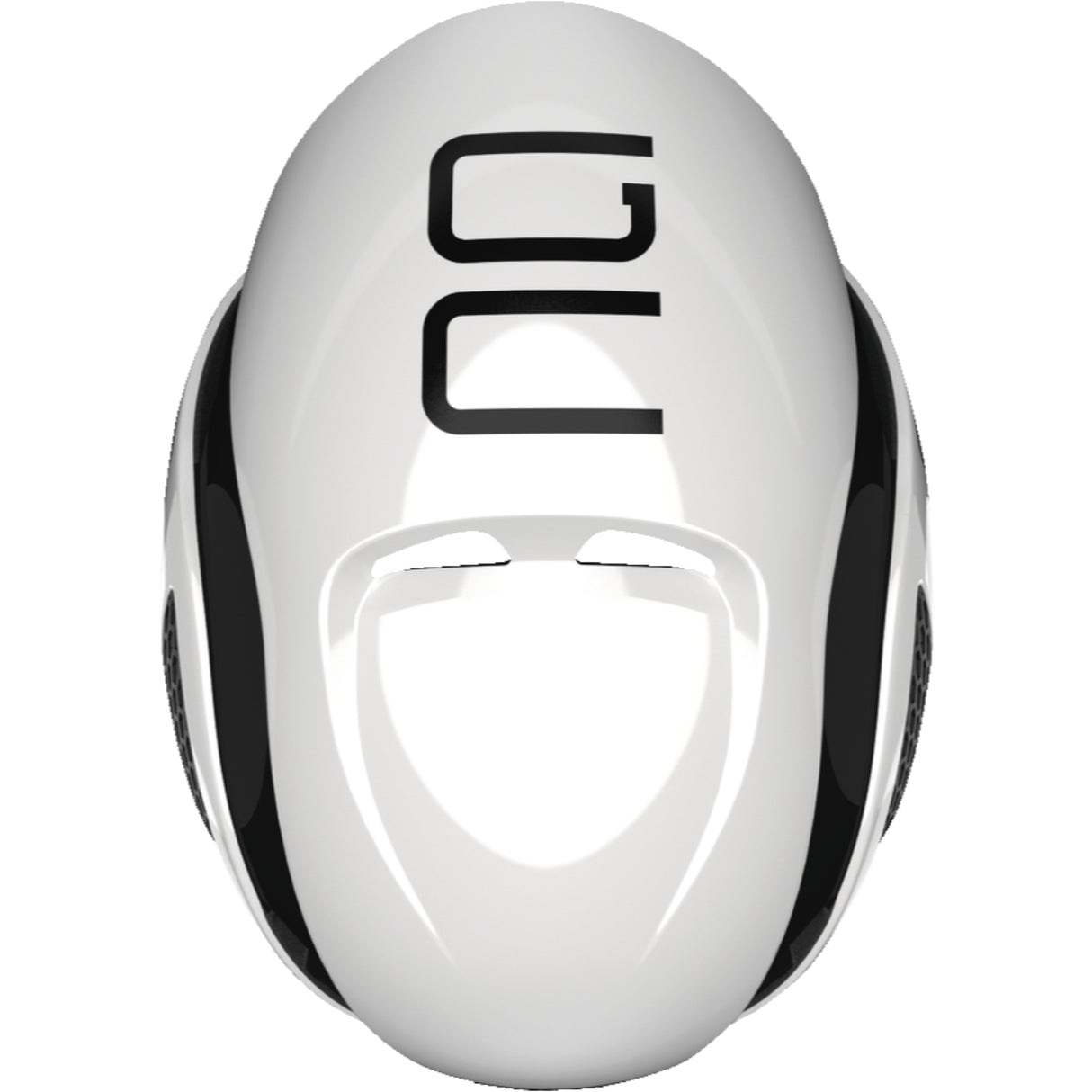 Casco Bicicleta Abus Gamechanger Blan Pola