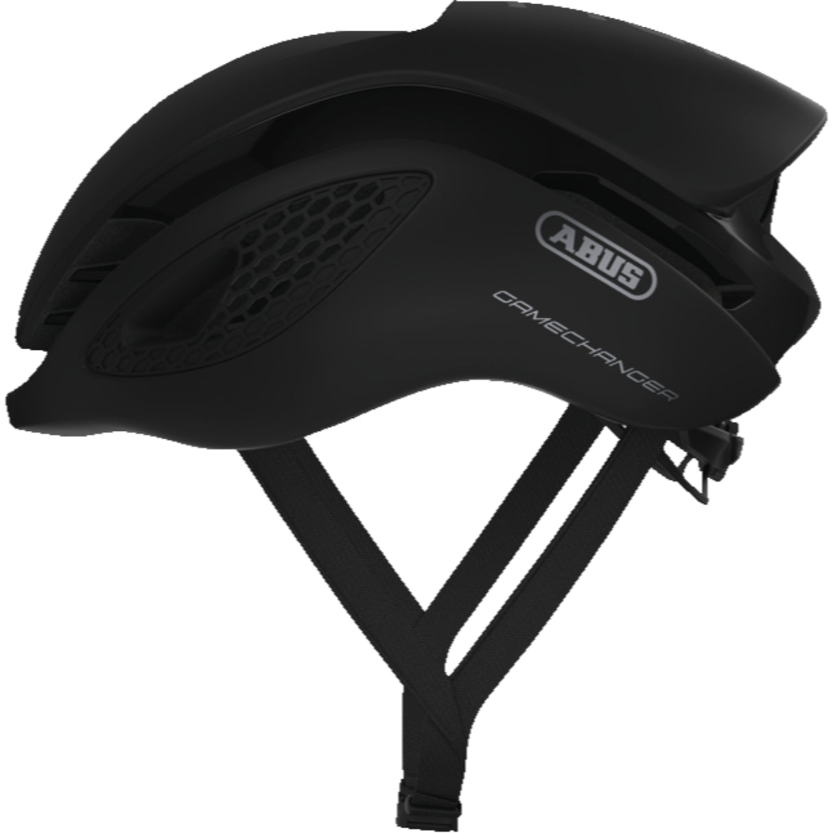 Casco Bicicleta Abus Gamechanger Negr Terc