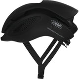 Casco Bicicleta Abus Gamechanger Shiny Black