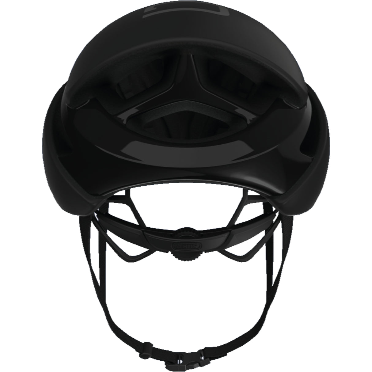 Casco Bicicleta Abus Gamechanger Negr Terc