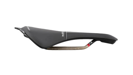 Sillín Prologo Scratch Ndr Pas Tirox 140 Anthracite Am