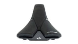 Sillín Prologo Scratch Ndr Tirox 140 Hard Black Am