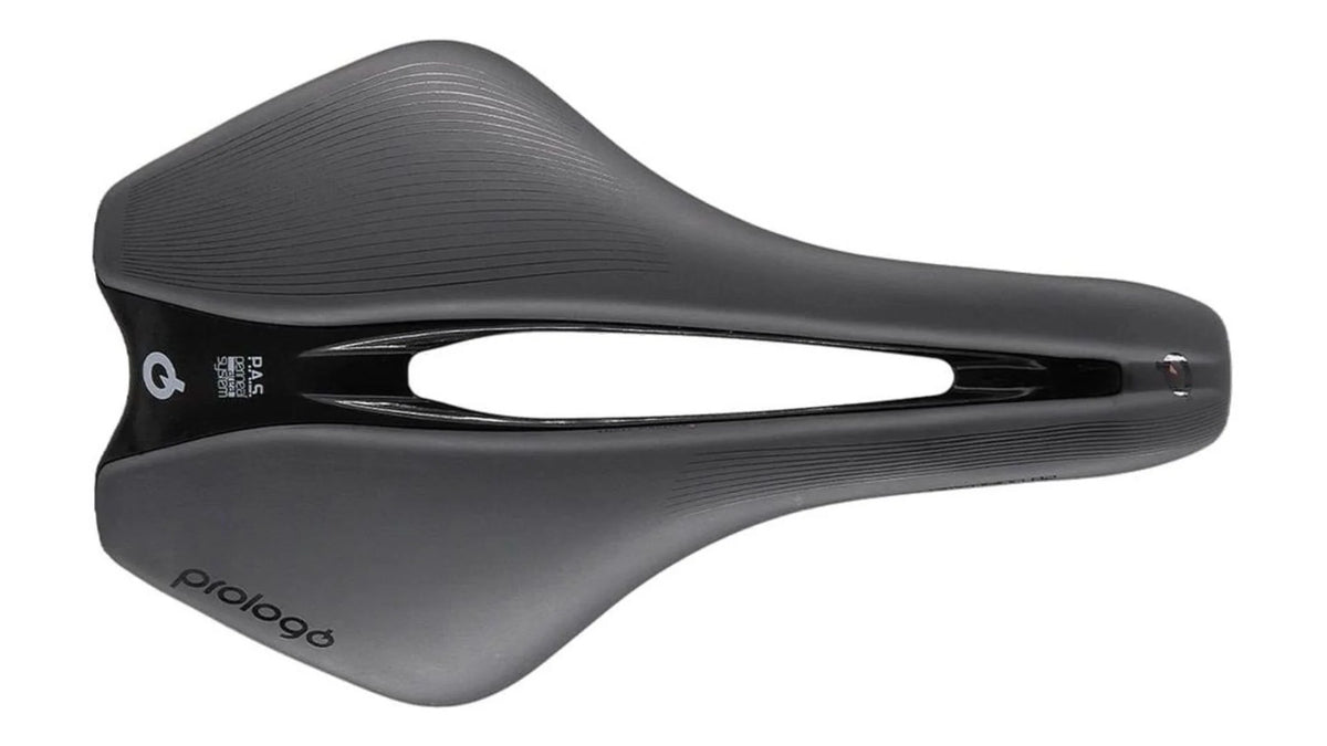 Sillín Prologo Dimension R2 Nack 143 Anthracite Am