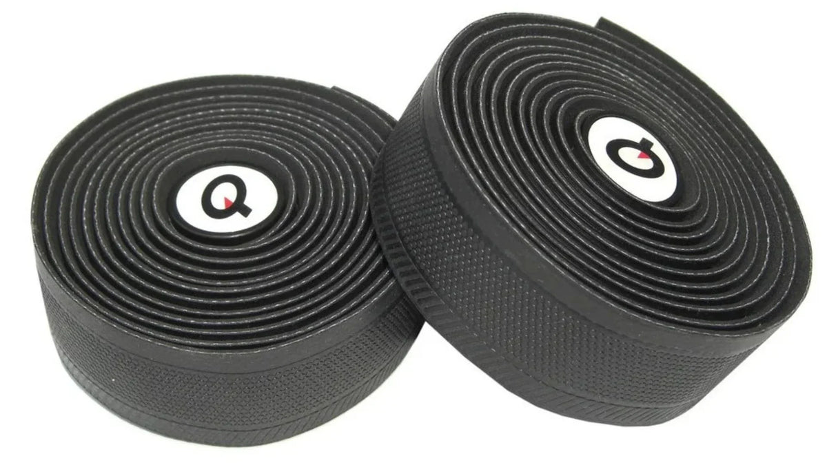 Cinta De Manubrio Prologo Onetouch-2 Tape Full Black Am