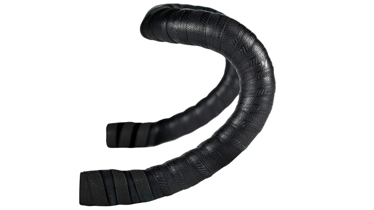 Cinta De Manubrio Prologo Onetouch-2 Gel Tape Full Black Am