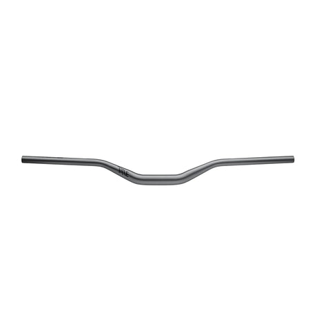 Manubrio Title Ah1 31.8 Gris Oscuro