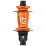 Maza Trasera  Industry Nine Hydra 32H 12X157 Naranja