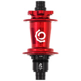 Maza Trasera  Industry Nine Hydra 32H 12X157 Roja