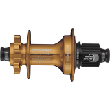 Maza Spank Trasera Hex J-Type Boost R148 Microspline Hub