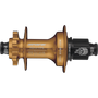 Maza Spank Trasera Hex J-Type Boost R148 Microspline Hub