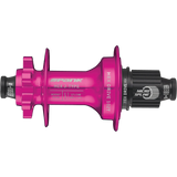 Maza Spank Trasera Hex J-Type Boost R148 Microspline Hub