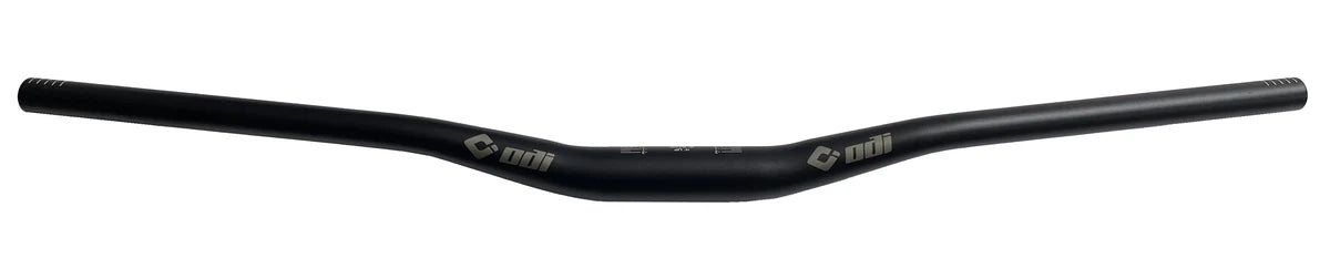 Manubrio Odi FLIGHT STEALTH 800MM - BLACK