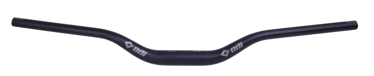 Manubrio Odi FLIGHT STEALTH 800MM - BLACK