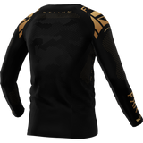 FXR Racing Jersey Fxr Helium Texas Tea